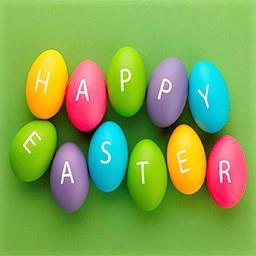 Easter Decoration